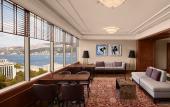 Туры в отель The Ritz-Carlton Istanbul