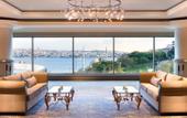 Туры в отель The Ritz-Carlton Istanbul