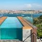 Туры в отель The Ritz-Carlton Istanbul, оператор Anex Tour