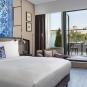 Туры в отель The Ritz-Carlton Istanbul, оператор Anex Tour