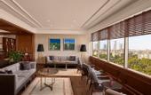 Туры в отель The Ritz-Carlton Istanbul
