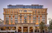 Туры в отель The Carlton,Moscow