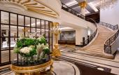 Туры в отель The Carlton,Moscow