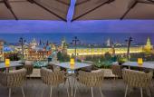 Туры в отель The Carlton,Moscow