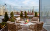 Туры в отель The Carlton,Moscow