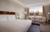 Туры в отель The Carlton,Moscow