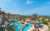 Туры в отель The Ritz-Carlton Dubai