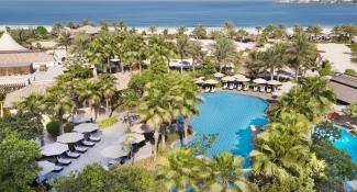 The Ritz-Carlton Dubai 5*
