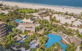 Туры в отель The Ritz-Carlton Dubai