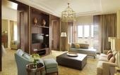 Туры в отель The Ritz-Carlton Dubai