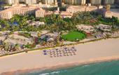 Туры в отель The Ritz-Carlton Dubai