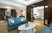 Туры в отель The Ritz-Carlton Dubai