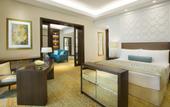 Туры в отель The Ritz-Carlton Dubai