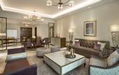 Туры в отель The Ritz-Carlton Dubai