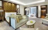 Туры в отель The Ritz-Carlton Dubai