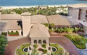 Туры в отель The Ritz-Carlton Dubai