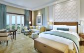 Туры в отель The Ritz-Carlton Dubai