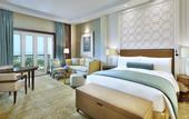 Туры в отель The Ritz-Carlton Dubai