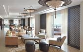 Туры в отель The Ritz-Carlton Dubai