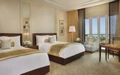 Туры в отель The Ritz-Carlton Dubai