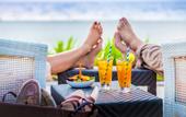 Туры в отель The Ritz-Carlton Dubai