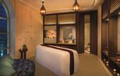 Туры в отель The Ritz-Carlton Dubai