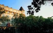 Туры в отель Ritz Madrid