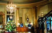 Туры в отель Ritz Madrid
