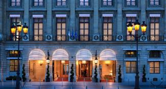 Ritz Paris 5*
