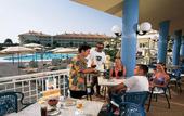 Туры в отель Riu Arecas