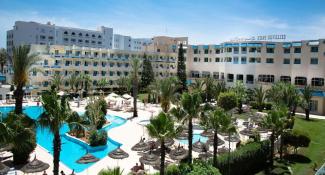 Sentido Bellevue Park  5*