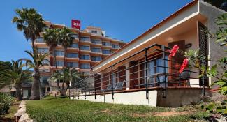 Riu Bonanza Park 4*