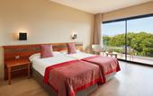 Туры в отель Riu Bonanza Park