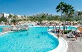 Туры в отель Hotel Riu Gran Canaria