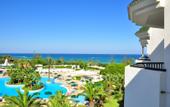 Туры в отель One Resort El Mansour Aquapark