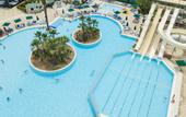 Туры в отель One Resort El Mansour Aquapark