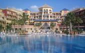 Туры в отель Iberostar Malaga Playa