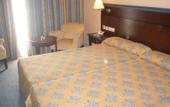 Туры в отель Iberostar Malaga Playa