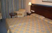 Туры в отель Iberostar Malaga Playa