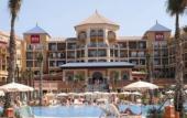 Туры в отель Iberostar Malaga Playa