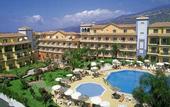 Туры в отель Riu Garoe