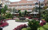 Туры в отель Riu Garoe