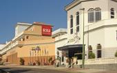 Туры в отель Riu Garoe