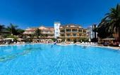 Туры в отель Riu Garoe