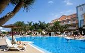 Туры в отель Riu Garoe