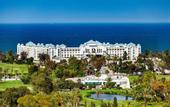 Туры в отель Barcelo Concorde Green Park Palace