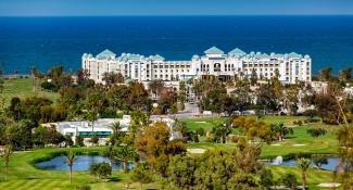 Barcelo Concorde Green Park Palace 5*