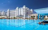 Туры в отель Barcelo Concorde Green Park Palace