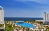 Туры в отель Barcelo Concorde Green Park Palace