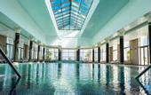 Туры в отель Barcelo Concorde Green Park Palace